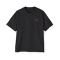On It! Surf Co. Oversized Men's Tee — Hawaiian Island Logo