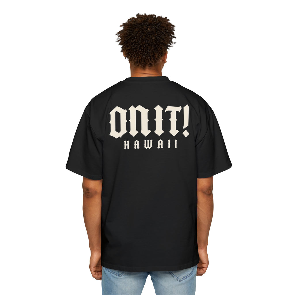 Hawaii Collection ONIT! Tee