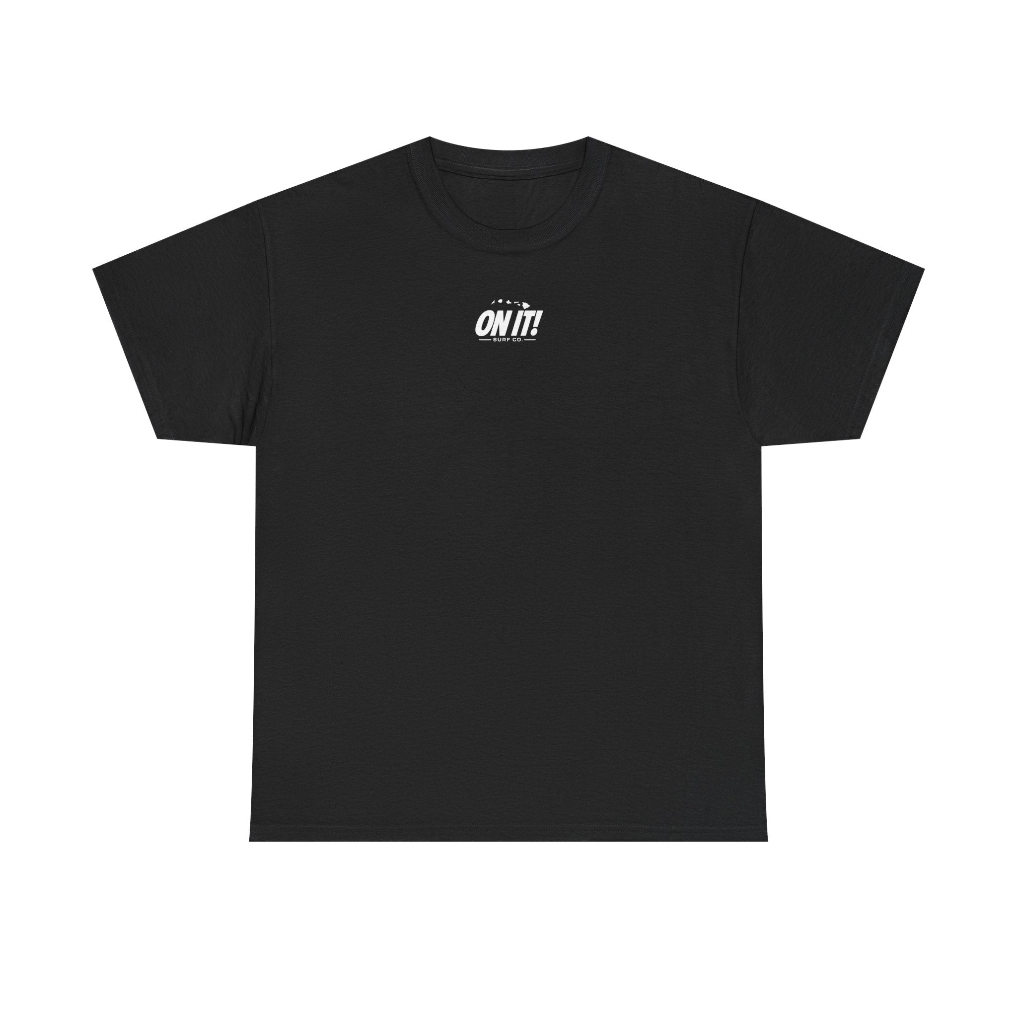 ONIT! Heavy Cotten OG Logo tee ALL COLORS