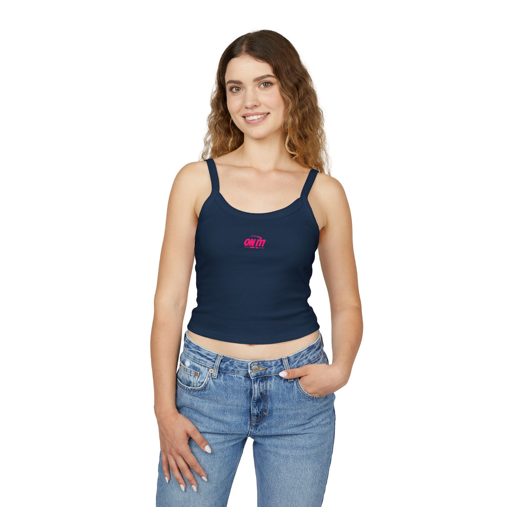 ON IT! Woman's Tank Top