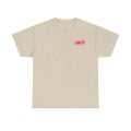 ONIT! - PINK OG LOGO T-shirt