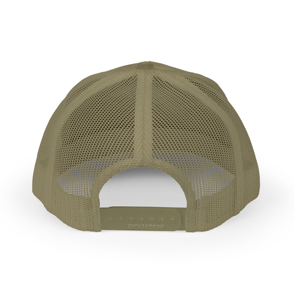 ONI! Hawaii Snapback Trucker Hat – Bold Island Streetwear Cap