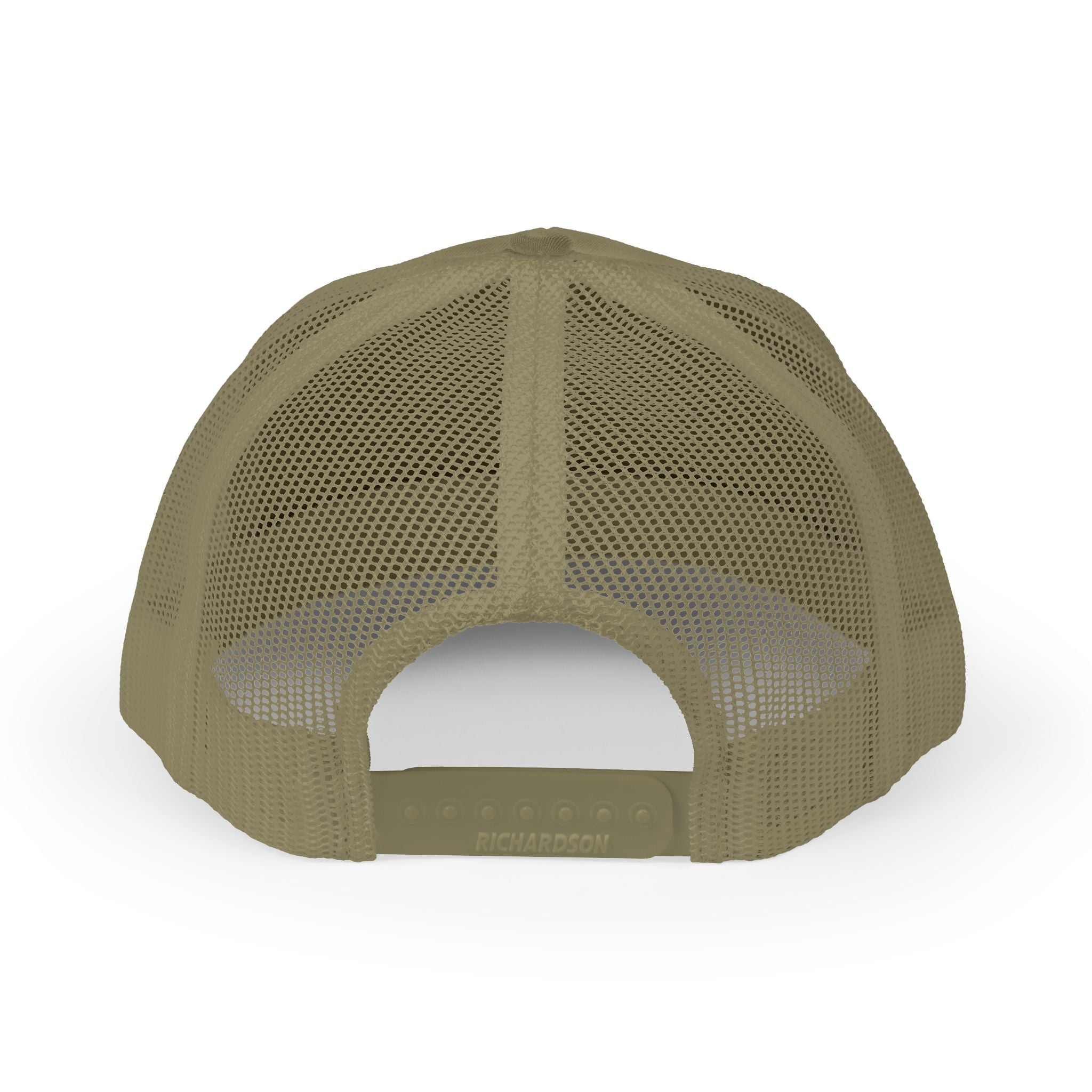 ONI! Hawaii Snapback Trucker Hat – Bold Island Streetwear Cap