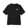 ON IT! BOX TEE Lightning Bolt Design