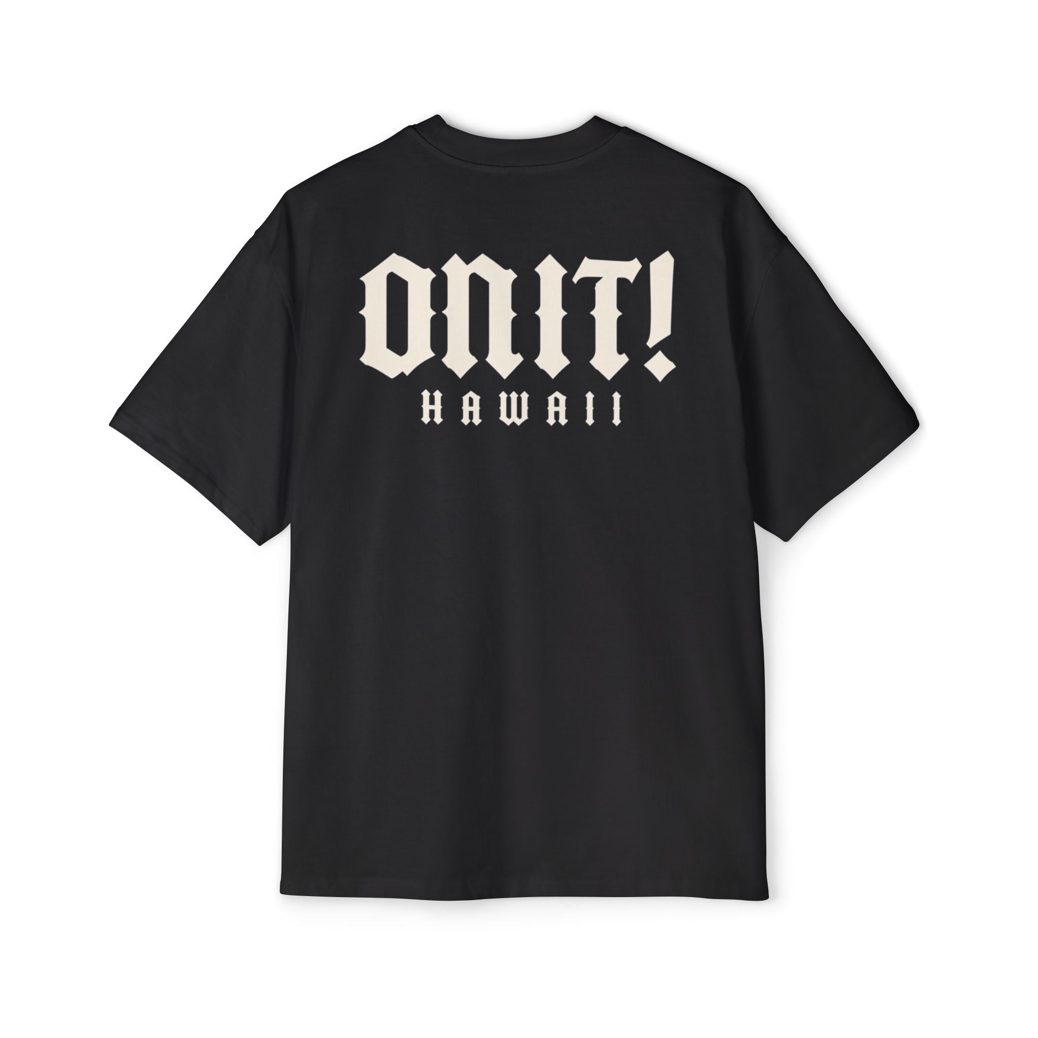 Hawaii Collection ONIT! Tee