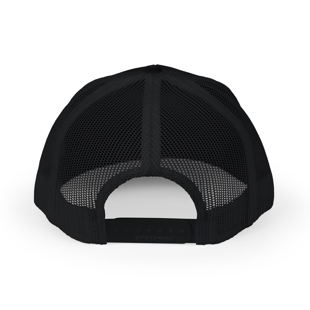 ONI! Hawaii Snapback Trucker Hat – Bold Island Streetwear Cap