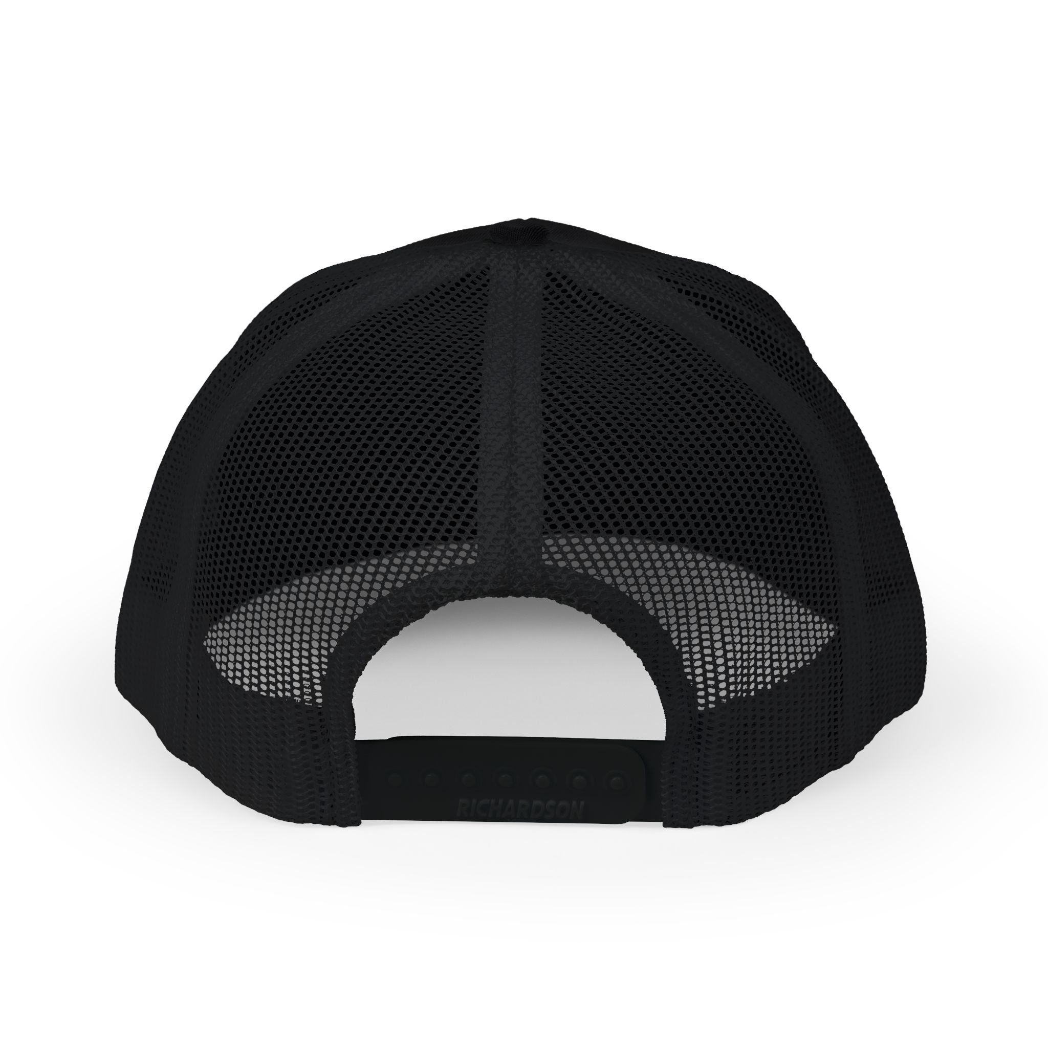 ONI! Hawaii Snapback Trucker Hat – Bold Island Streetwear Cap