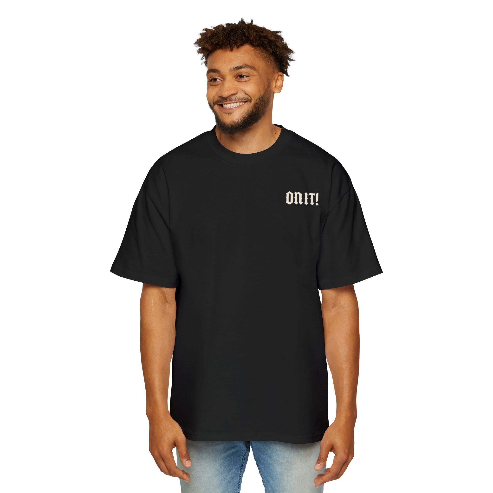 Hawaii Collection ONIT! Tee