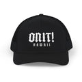 ONI! Hawaii Snapback Trucker Hat – Bold Island Streetwear Cap