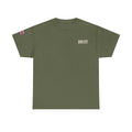 ONIT! Hawaii Tee — Military Green Graphic T-Shirt