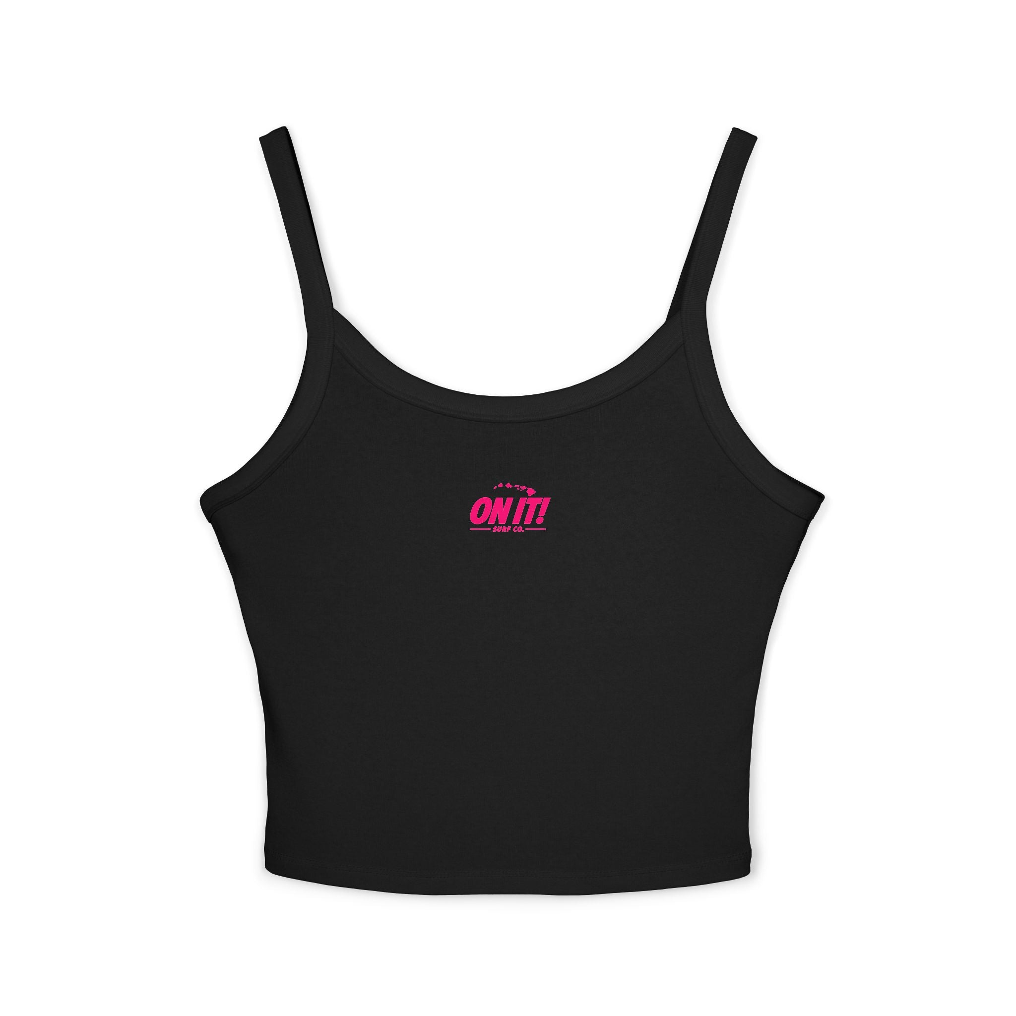 ON IT! Woman's Tank Top