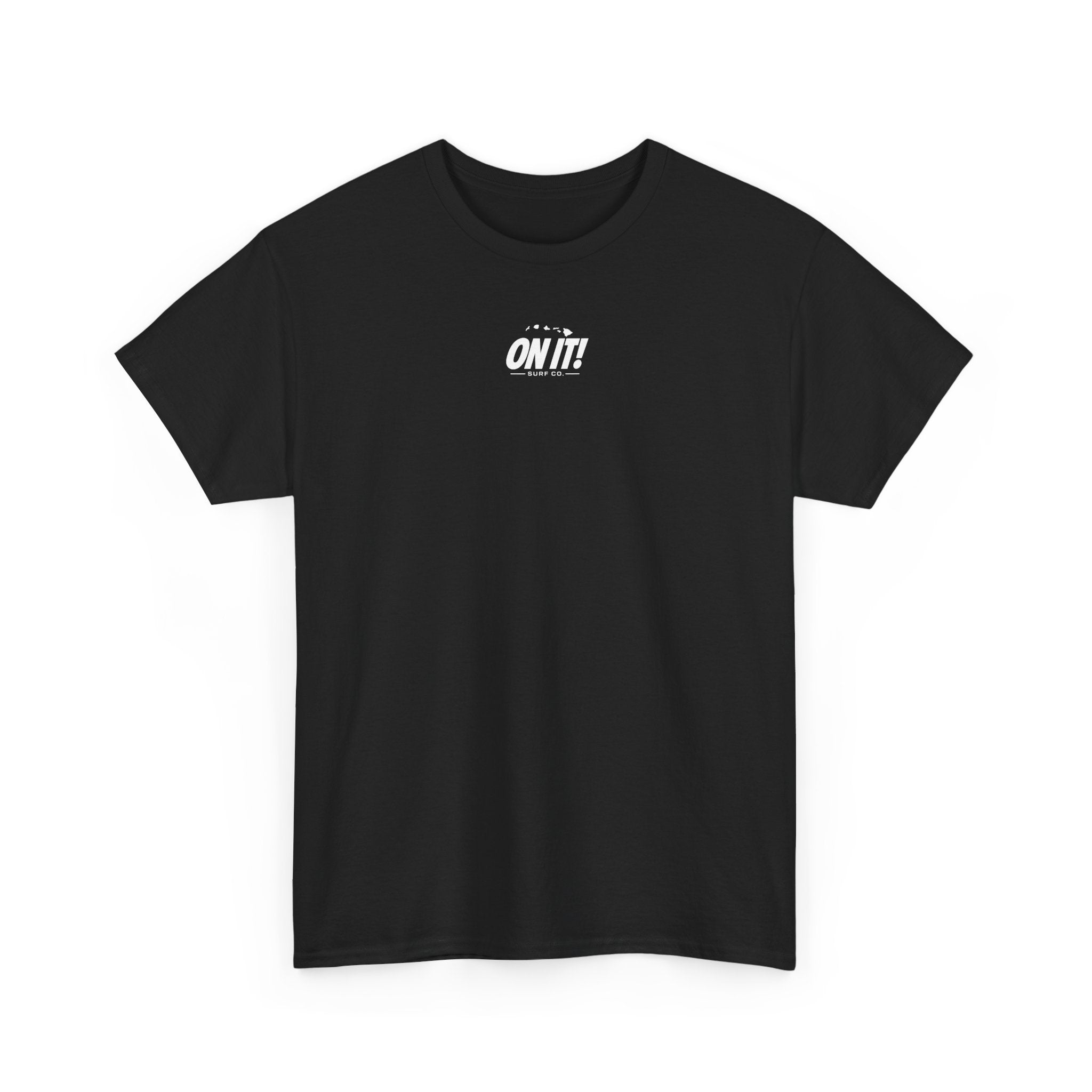 ONIT! Heavy Cotten OG Logo tee ALL COLORS