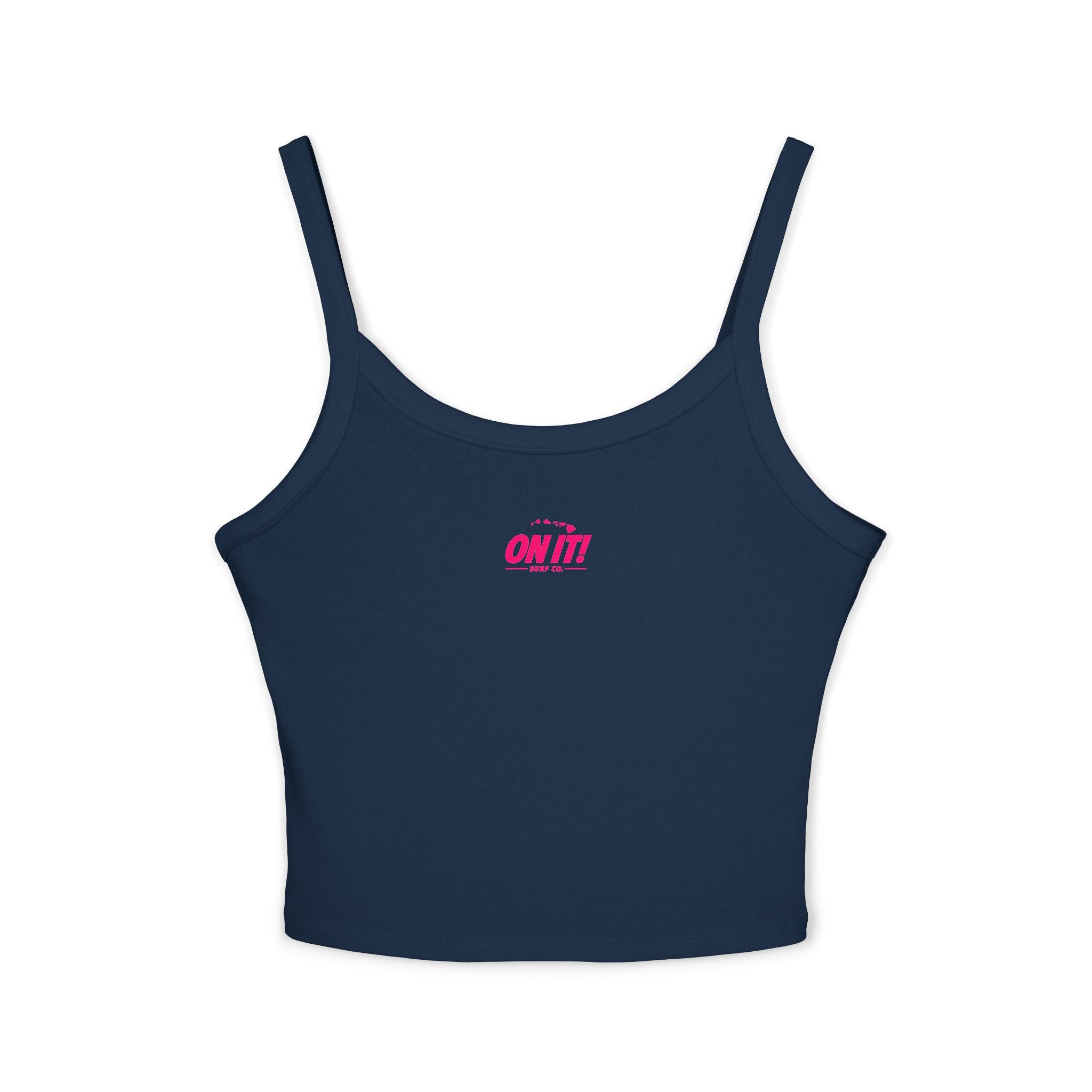 ON IT! Woman's Tank Top