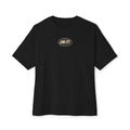 ONIT! Sun Faded Logo Box Tee