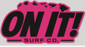 Team ONIT! Sticker