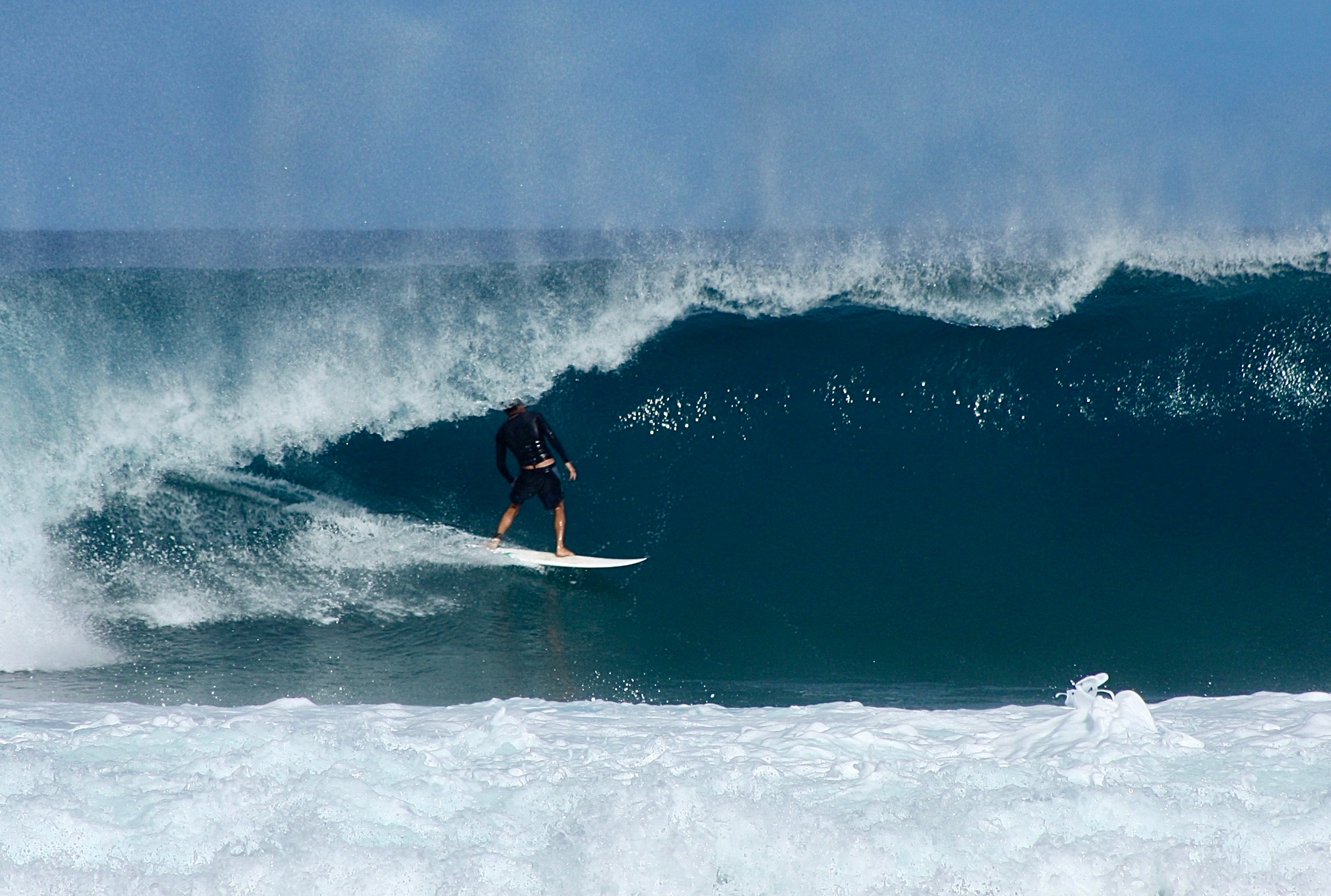 Premium Surf Gear & Apparel — Built By Surfers, Owned By Surfers